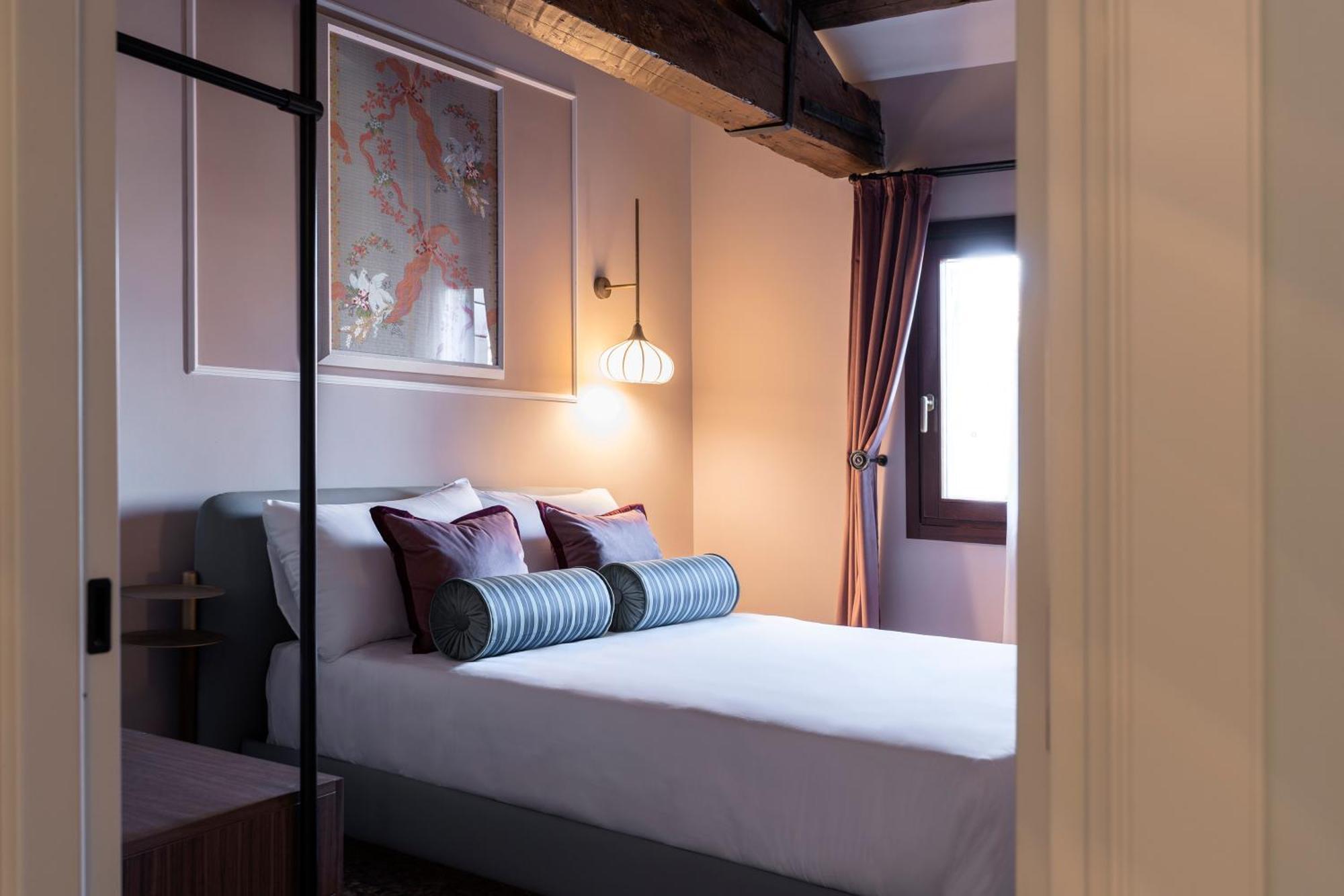 Aparthotel Be Mate Ponte Di Rialto Venedig